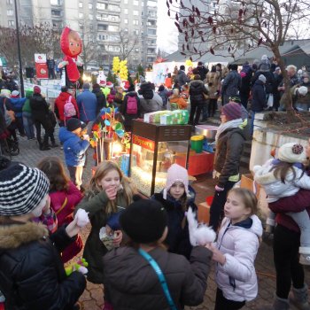 Pravljična Tržnica