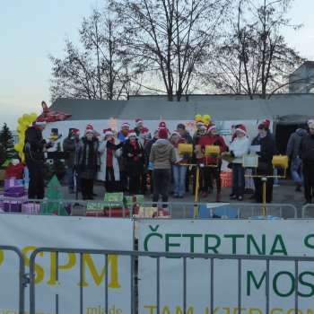 Pravljična Tržnica